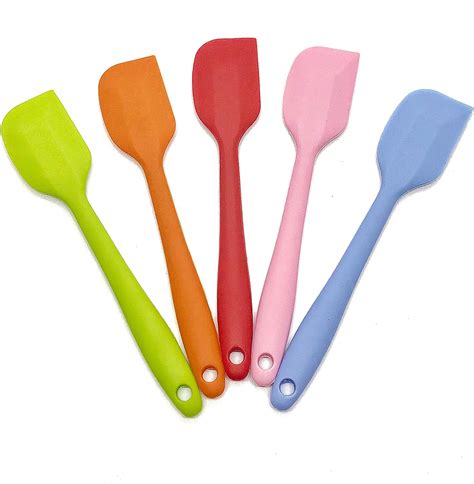 solid silicone spatula|Amazon.com.au: Silicone Spatula.